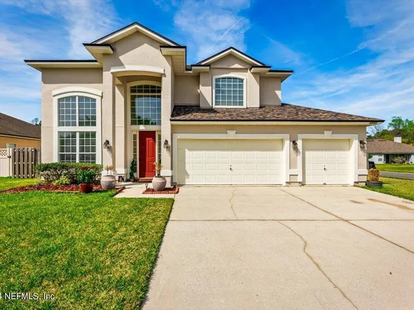 13060 NOTRE DAME Lane N, Jacksonville, FL 32218