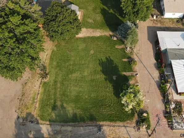 320 Gumaer Ave, Florence, CO 81226