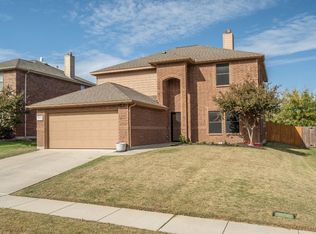 12410 Worthington Ln, Rhome, TX 76078