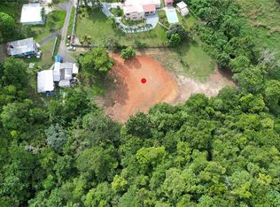 Carr 677 K1 H5 Lote 5 Bo Espinosa Commons La Pra, Dorado, PR 00646