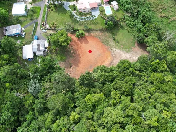 Carr 677 K1 H5 Lote 5 Bo Espinosa Commons La Pra, Dorado, PR 00646