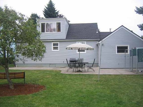 Back of Home