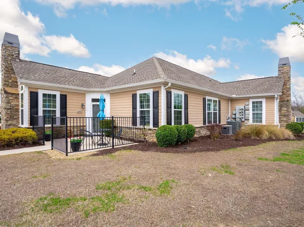 2483 Baskette Way, Chattanooga, TN 37421