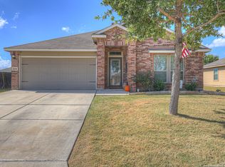 2634 Lonesome Creek Trl, New Braunfels, TX 78130