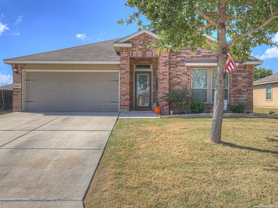 2634 Lonesome Creek, New Braunfels, TX, 78130