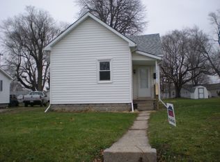 1522 S Union St, Kokomo, IN 46902