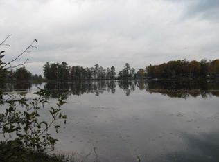 12064W Hwy B, Hayward, WI 54843