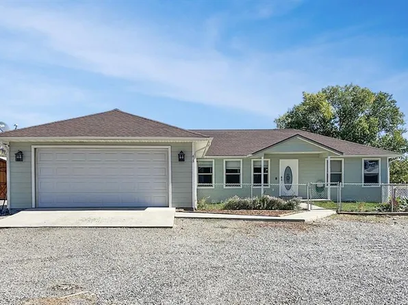 615 SW 8th Avenue, Cedaredge, CO 81413