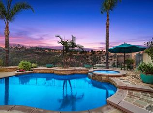 16 Flores, Foothill Ranch, CA 92610