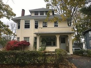 13 Paul Revere Rd, Arlington, MA 02476