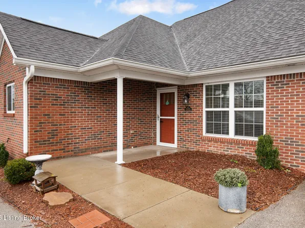 505 Eagle Pointe Dr, Louisville, KY 40214