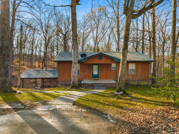 1027 Dean Cir, Dandridge, TN 37725