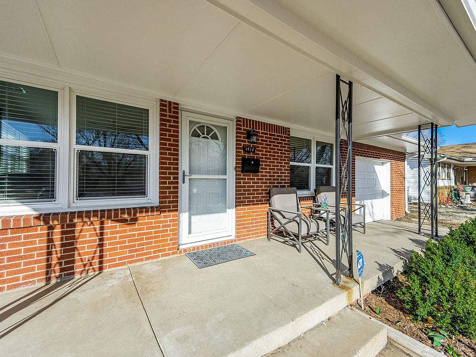 1913 N Kessler St, Wichita, KS 67203 | Zillow