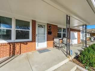 1913 N Kessler St, Wichita, KS 67203