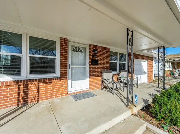1913 N Kessler St, Wichita, KS 67203