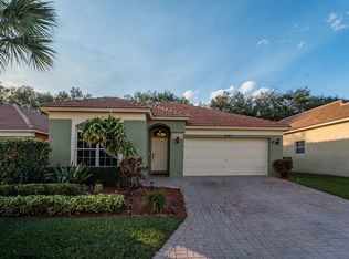 8063 Via Hacienda, Riviera Beach, FL 33418
