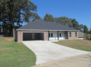 103 Mead Cir, West Monroe, LA 71292