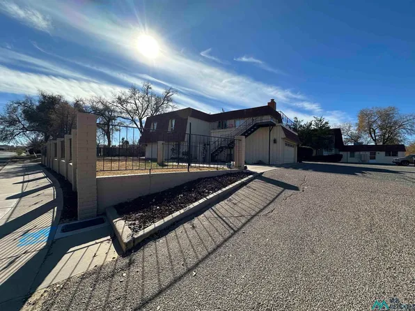 2500 Bent Tree Rd, Roswell, NM 88201