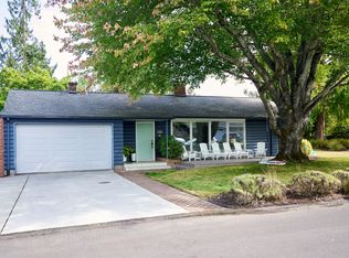 5100 SW Chestnut Ave, Beaverton, OR 97005