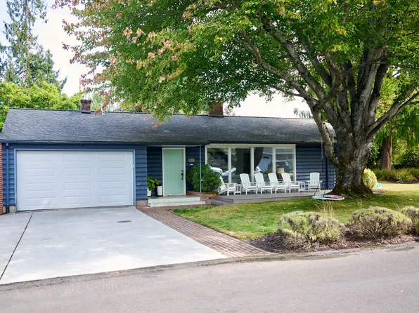5100 SW Chestnut Ave, Beaverton, OR 97005