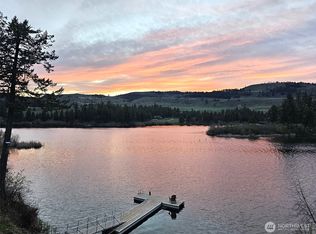 Curlew Lake, Republic, WA 99166