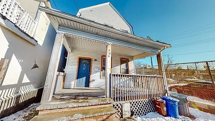 Sold by H.P. Greenfield Real Estate