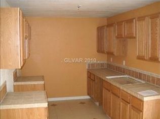 3909 Johnson Ave, Las Vegas, NV 89110