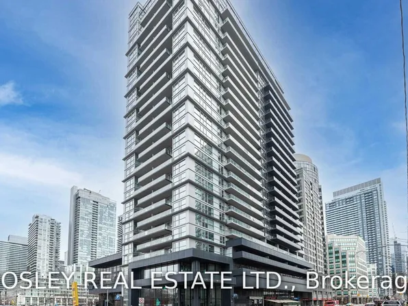 352 Front St W, Toronto, ON