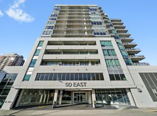 50 E 16th St UNIT 411, Chicago, IL 60616