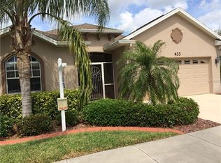 433 Tomoka Dr, Englewood, FL 34223