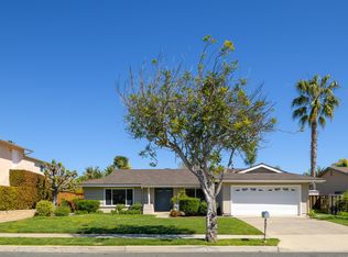 820 Serenidad Pl, Goleta, CA 93117