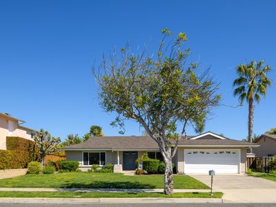 820 Serenidad Pl, Goleta, CA, 93117