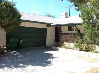 715 James Ct, Reno, NV 89503