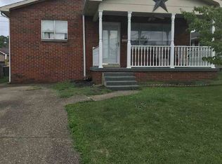 813 28th St W, Huntington, WV 25704