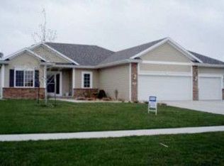 2312 SW 38th St, Ankeny, IA 50023