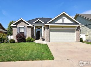 3217 68th Avenue Ct, Greeley, CO 80634