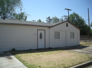 2319 29th St, Lubbock, TX 79411
