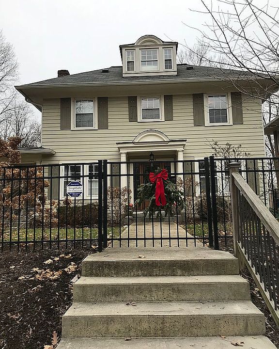 1st image of 4342 N College Ave