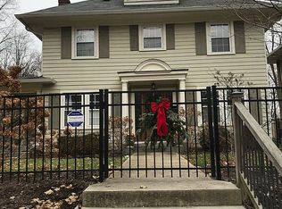 4342 N College Ave, Indianapolis, IN 46205