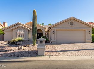 11017 E Twilight Ct, Sun Lakes, AZ 85248