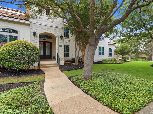 2034 Sauvignon, San Antonio, TX 78258