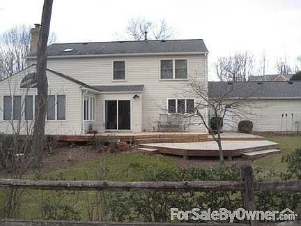 5th image of 10801 Glen Mist Ln