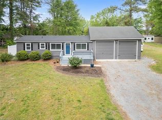 8277 Mill Creek Dr, Zuni, VA 23898
