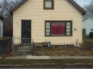 392 Sycamore St, Buffalo, NY 14204