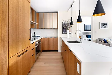 Rented by Abode Residential LLC