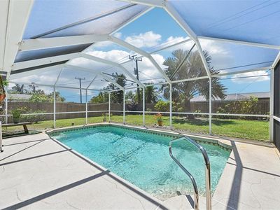 3159 Pinetree St, Pt Charlotte, FL, 33952