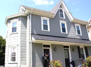 28 N Main St #24, Chalfont, PA 18914