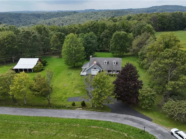 545 Brown Rd, Punxsutawney, PA 15767
