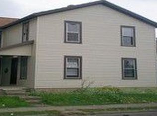 208 Burkhardt Ave, Dayton, OH 45403