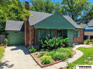 200 S Cotner Blvd, Lincoln, NE 68510